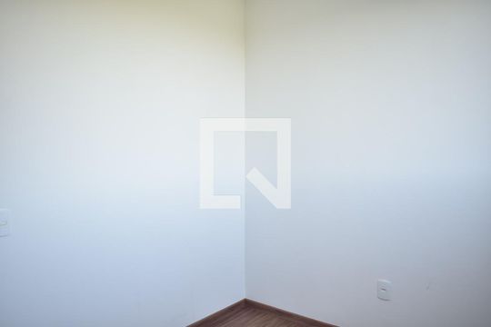 Quarto 1 de apartamento à venda com 2 quartos, 44m² em Campo Grande, Rio de Janeiro