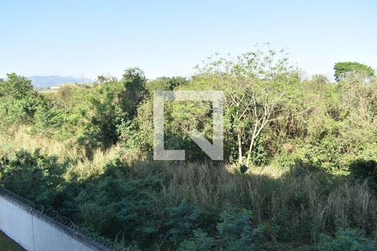 Vista do Quarto 1 de apartamento à venda com 2 quartos, 44m² em Campo Grande, Rio de Janeiro