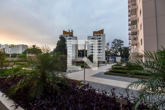 Área comum de apartamento à venda com 2 quartos, 57m² em Jardim Iracema, Barueri