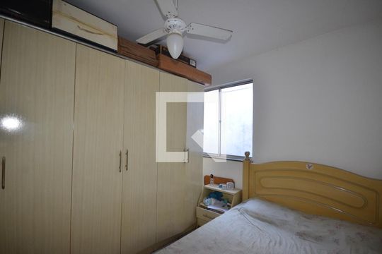  Quarto 2 de apartamento à venda com 2 quartos, 60m² em Brás de Pina, Rio de Janeiro