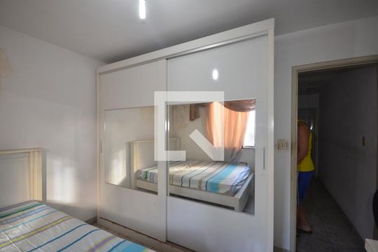  Quarto 1 de apartamento à venda com 2 quartos, 60m² em Brás de Pina, Rio de Janeiro
