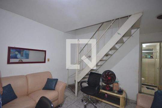 Apartamento à venda com 2 quartos, 60m² em Brás de Pina, Rio de Janeiro