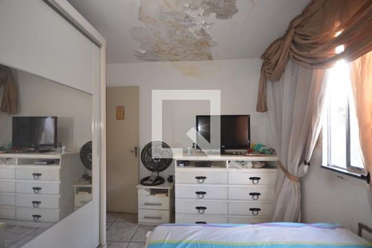  Quarto 1 de apartamento à venda com 2 quartos, 60m² em Brás de Pina, Rio de Janeiro