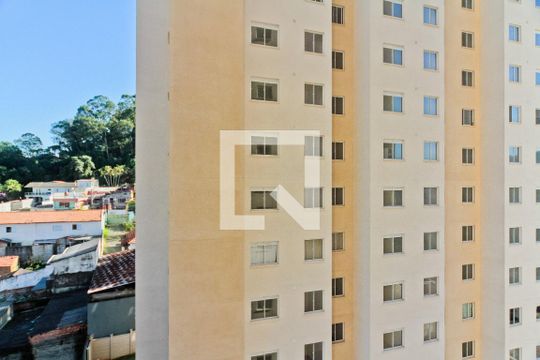 Quarto 2 de apartamento para alugar com 2 quartos, 32m² em Jardim Peri, São Paulo