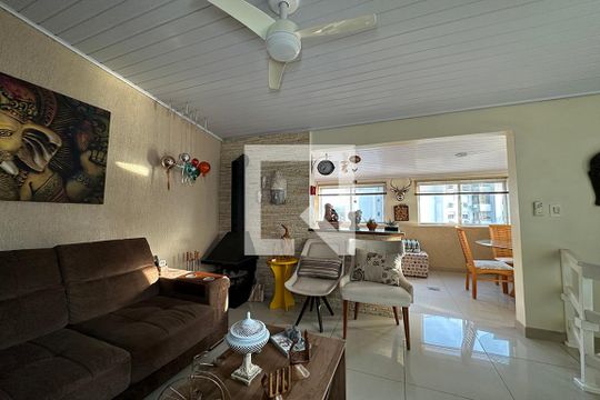 Apartamento à venda com 2 quartos, 95m² em Vila Rosa, Novo Hamburgo