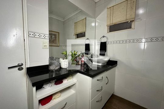 Cozinha de apartamento à venda com 2 quartos, 95m² em Vila Rosa, Novo Hamburgo