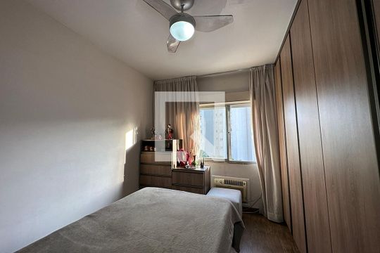 Quarto 1 de apartamento à venda com 2 quartos, 95m² em Vila Rosa, Novo Hamburgo