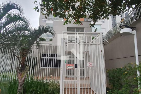 Fachada de apartamento à venda com 2 quartos, 63m² em Vila Carrão, São Paulo