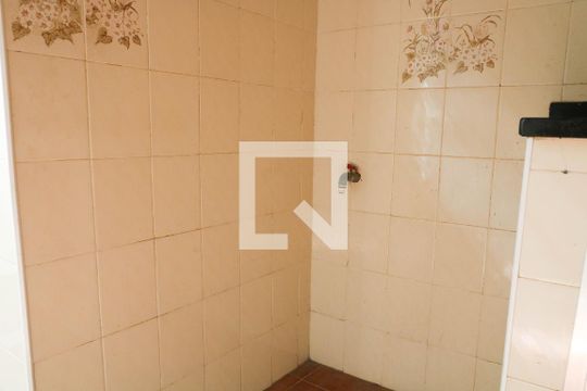 Cozinha de apartamento para alugar com 2 quartos, 60m² em Cachambi, Rio de Janeiro
