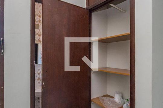 Kitnet de kitnet/studio para alugar com 1 quarto, 24m² em Carlos Prates, Belo Horizonte