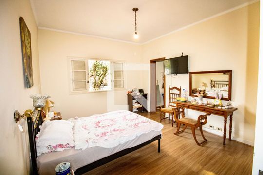 Poso superior - Quarto  1 de casa à venda com 5 quartos, 380m² em Planalto Paulista, São Paulo