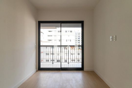 Apartamento à venda com 1 quarto, 39m² em Pompeia, São Paulo