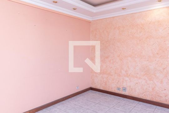 Sala de Jantar de apartamento para alugar com 3 quartos, 68m² em Vila Leonor, Guarulhos