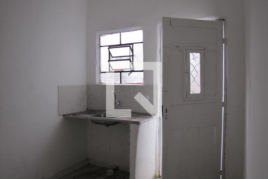 Cozinha de casa à venda com 1 quarto, 40m² em Parque Cisper, São Paulo