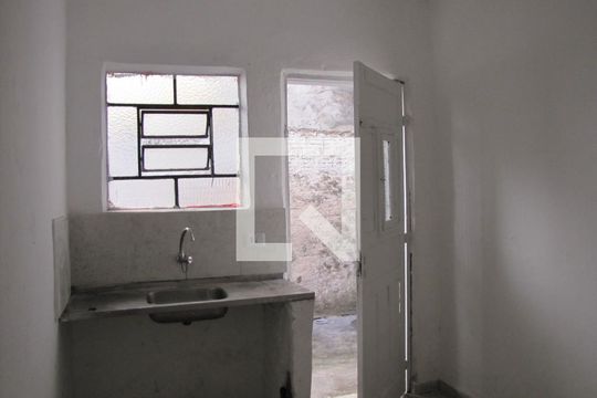 Casa à venda com 1 quarto, 40m² em Parque Cisper, São Paulo