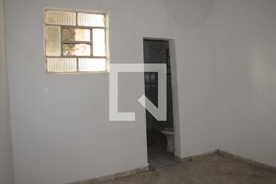 Quarto de casa à venda com 1 quarto, 40m² em Parque Cisper, São Paulo