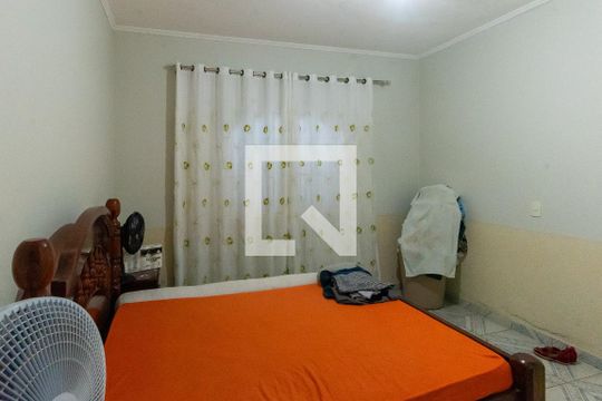 Quarto 1 de casa à venda com 3 quartos, 214m² em Jardim Eulina, Campinas
