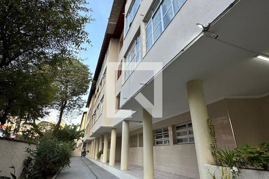 Área comum de apartamento à venda com 2 quartos, 76m² em Mooca, São Paulo