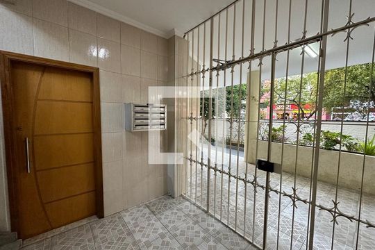 Área comum de apartamento à venda com 2 quartos, 76m² em Mooca, São Paulo