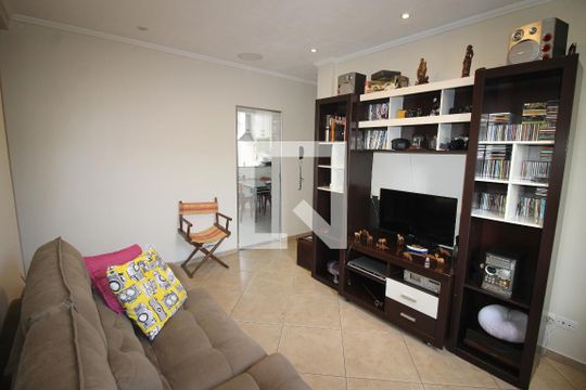 Apartamento à venda com 2 quartos, 76m² em Mooca, São Paulo