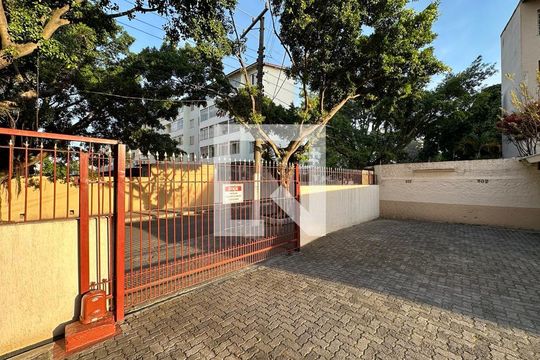Área comum de apartamento à venda com 2 quartos, 76m² em Mooca, São Paulo