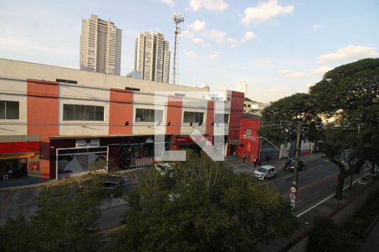 Cozinha de apartamento à venda com 2 quartos, 76m² em Mooca, São Paulo