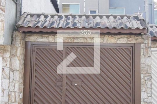 Fachada de casa à venda com 2 quartos, 150m² em Vila Ré, São Paulo