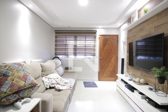 Casa à venda com 2 quartos, 150m² em Vila Ré, São Paulo