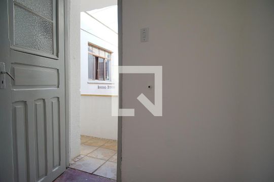 Quarto de Serviço de apartamento à venda com 2 quartos, 80m² em Cristo Redentor, Porto Alegre