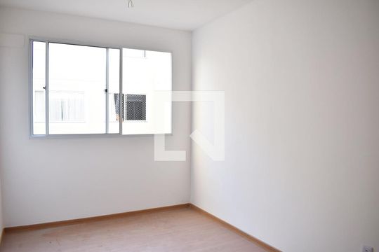 Apartamento para alugar com 2 quartos, 44m² em Campo Grande, Rio de Janeiro