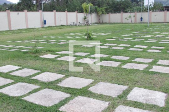 Área comum de apartamento para alugar com 2 quartos, 44m² em Campo Grande, Rio de Janeiro