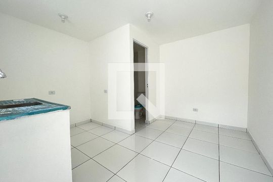 Kitnet/Studio para alugar com 1 quarto, 18m² em Vila do Encontro, São Paulo
