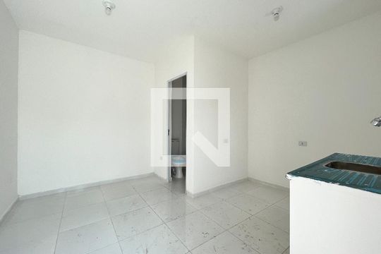 Kitnet/Studio para alugar com 1 quarto, 18m² em Vila do Encontro, São Paulo