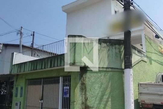 Kitnet/Studio para alugar com 1 quarto, 17m² em Vila do Encontro, São Paulo