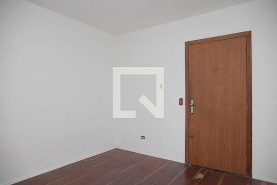 Sala de apartamento à venda com 1 quarto, 40m² em Santana, Porto Alegre