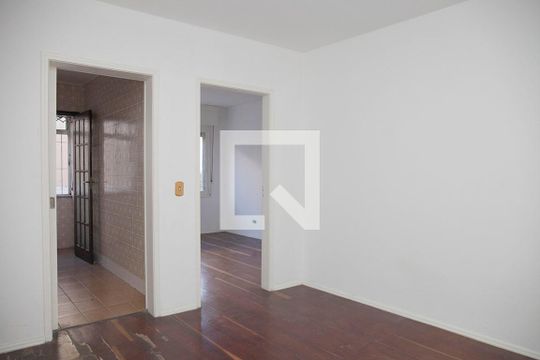 Apartamento à venda com 1 quarto, 40m² em Santana, Porto Alegre