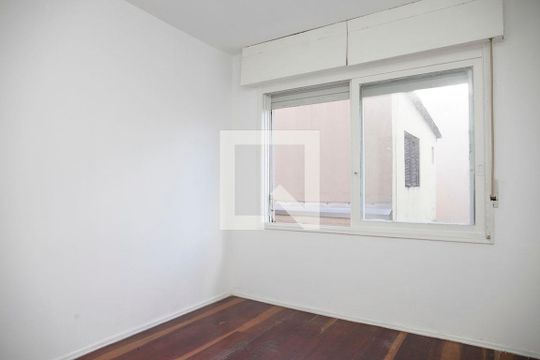 Quarto de apartamento à venda com 1 quarto, 40m² em Santana, Porto Alegre