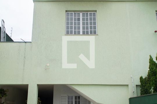 Quintal de casa à venda com 3 quartos, 235m² em Vila Dom Pedro Ii, São Paulo