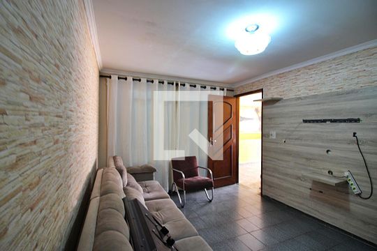 Casa à venda com 3 quartos, 183m² em Paulicéia, São Bernardo do Campo