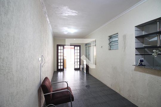 Sala de Jantar  de casa à venda com 3 quartos, 183m² em Paulicéia, São Bernardo do Campo