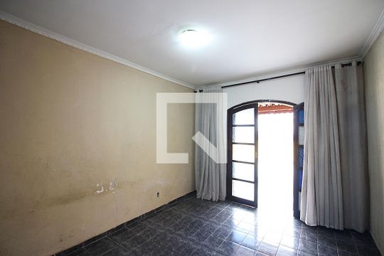 Quarto 1 de casa à venda com 3 quartos, 183m² em Paulicéia, São Bernardo do Campo