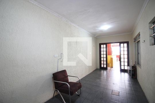 Sala de Jantar  de casa à venda com 3 quartos, 183m² em Paulicéia, São Bernardo do Campo