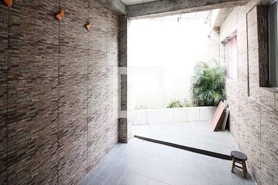 Lavanderia de casa à venda com 3 quartos, 183m² em Paulicéia, São Bernardo do Campo
