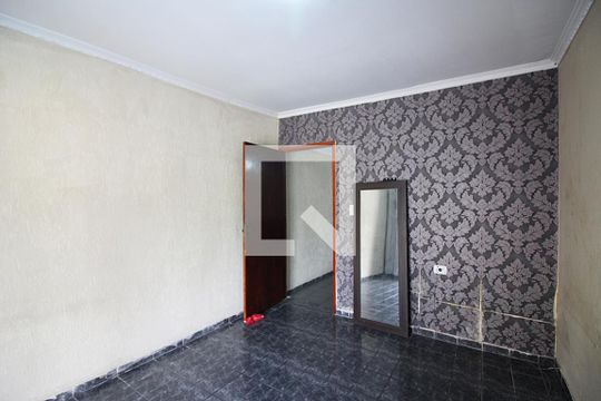Quarto 1 de casa à venda com 3 quartos, 183m² em Paulicéia, São Bernardo do Campo