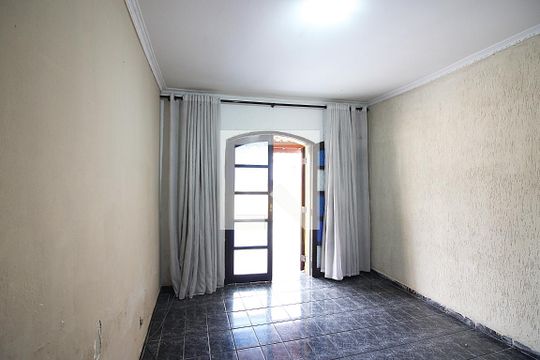 Quarto 1 de casa à venda com 3 quartos, 183m² em Paulicéia, São Bernardo do Campo