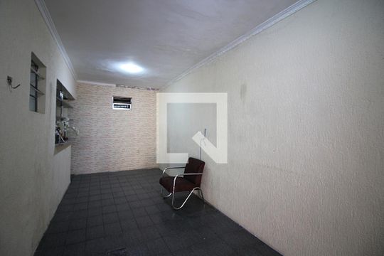 Sala de Jantar  de casa à venda com 3 quartos, 183m² em Paulicéia, São Bernardo do Campo