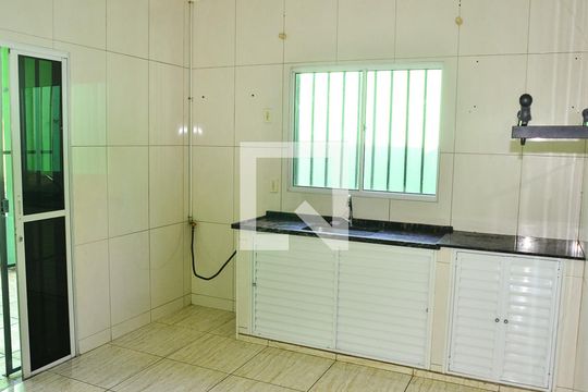 Cozinha  de casa à venda com 3 quartos, 110m² em Jardim Novo Campos Elíseos, Campinas