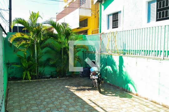 Garagem de casa à venda com 3 quartos, 110m² em Jardim Novo Campos Elíseos, Campinas