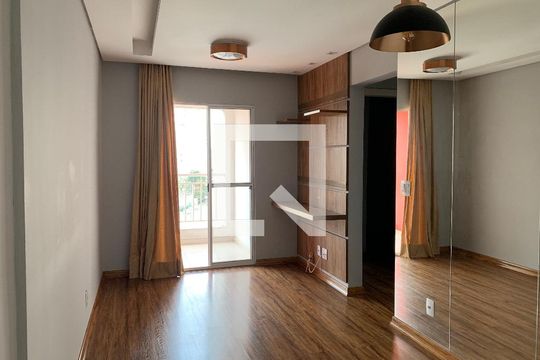 Apartamento para alugar com 2 quartos, 56m² em Centro, Guarulhos