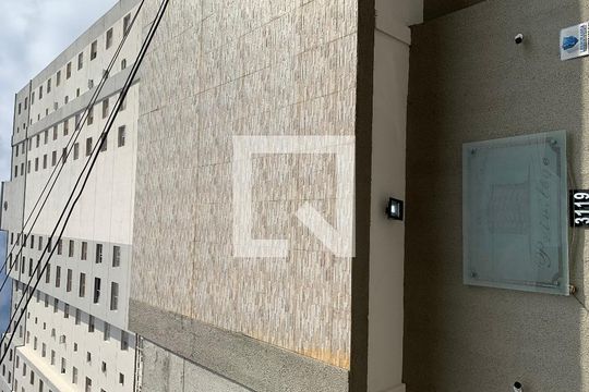 Fachada do Prédio de apartamento para alugar com 2 quartos, 56m² em Centro, Guarulhos